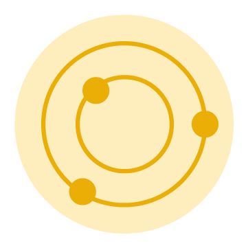 Todo en un solo lugar