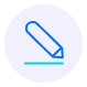 pen