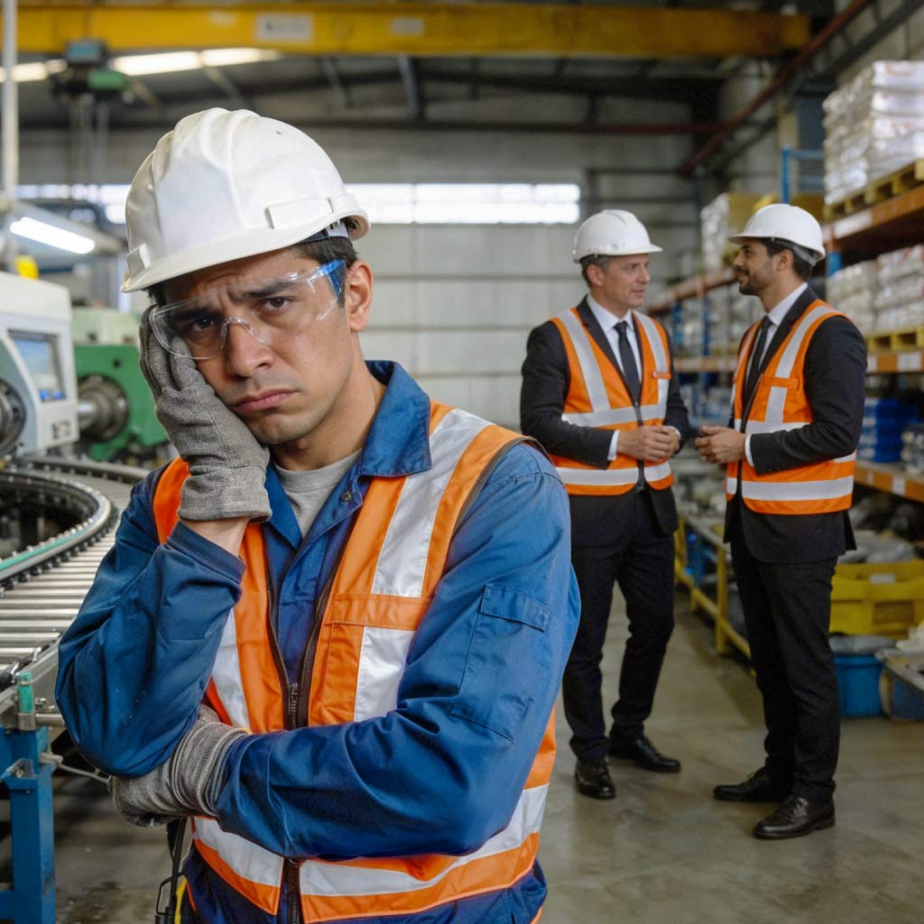 operario sin linkiwork