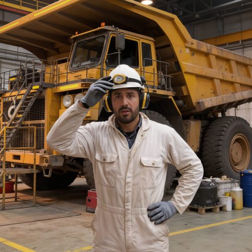 hombre sin linkiwork