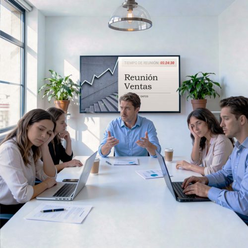 equipo sin linkiwork